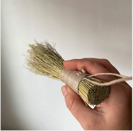 Husk Brooms - Wholesale Broom - Bundle Brush1