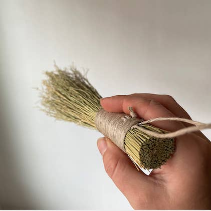 Husk Brooms - Wholesale Broom - Bundle Brush1