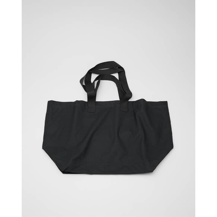 PSSBL - Wholesale Grocery/Shopping Bag - The Shopper black4