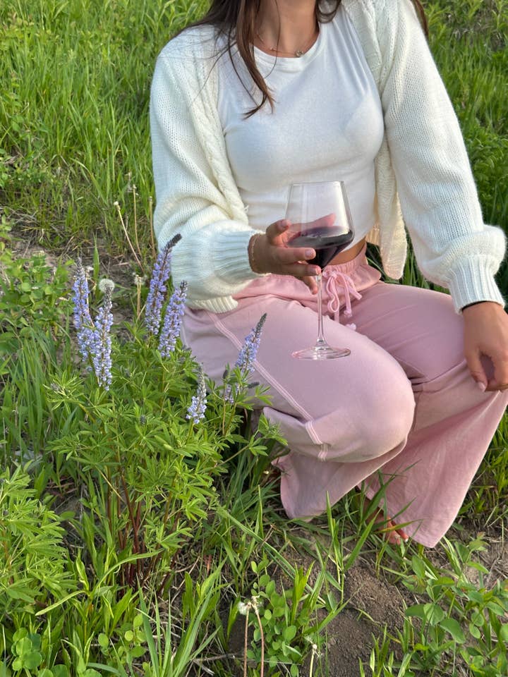 Midnight Lunch - Vente Pantalon – femme - Partout Pantalon | Blush2