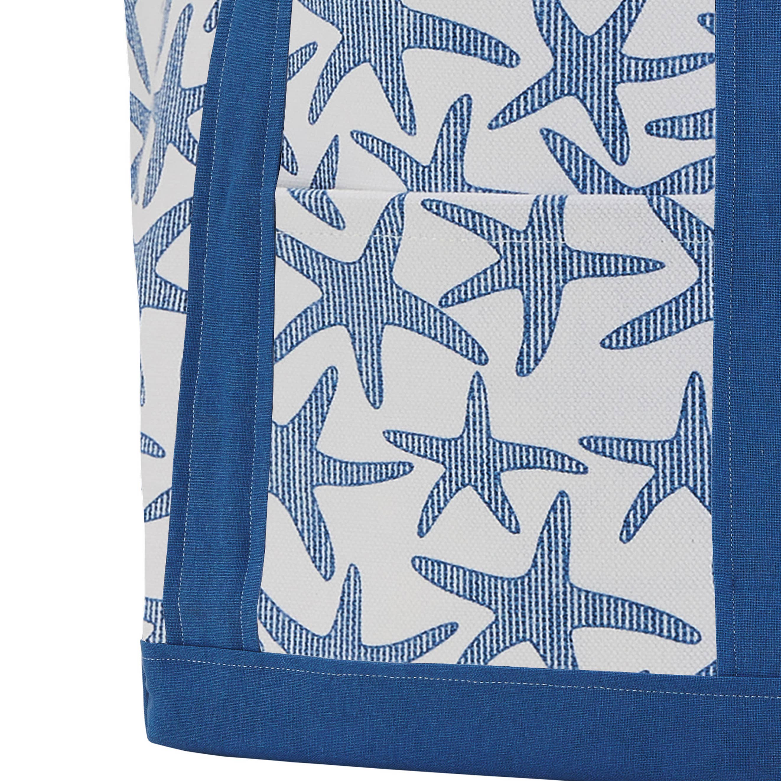 Peking Handicraft – Engroshandel Tote bag - Dame – Søstjerne Mulepose - Kate Nelligan2