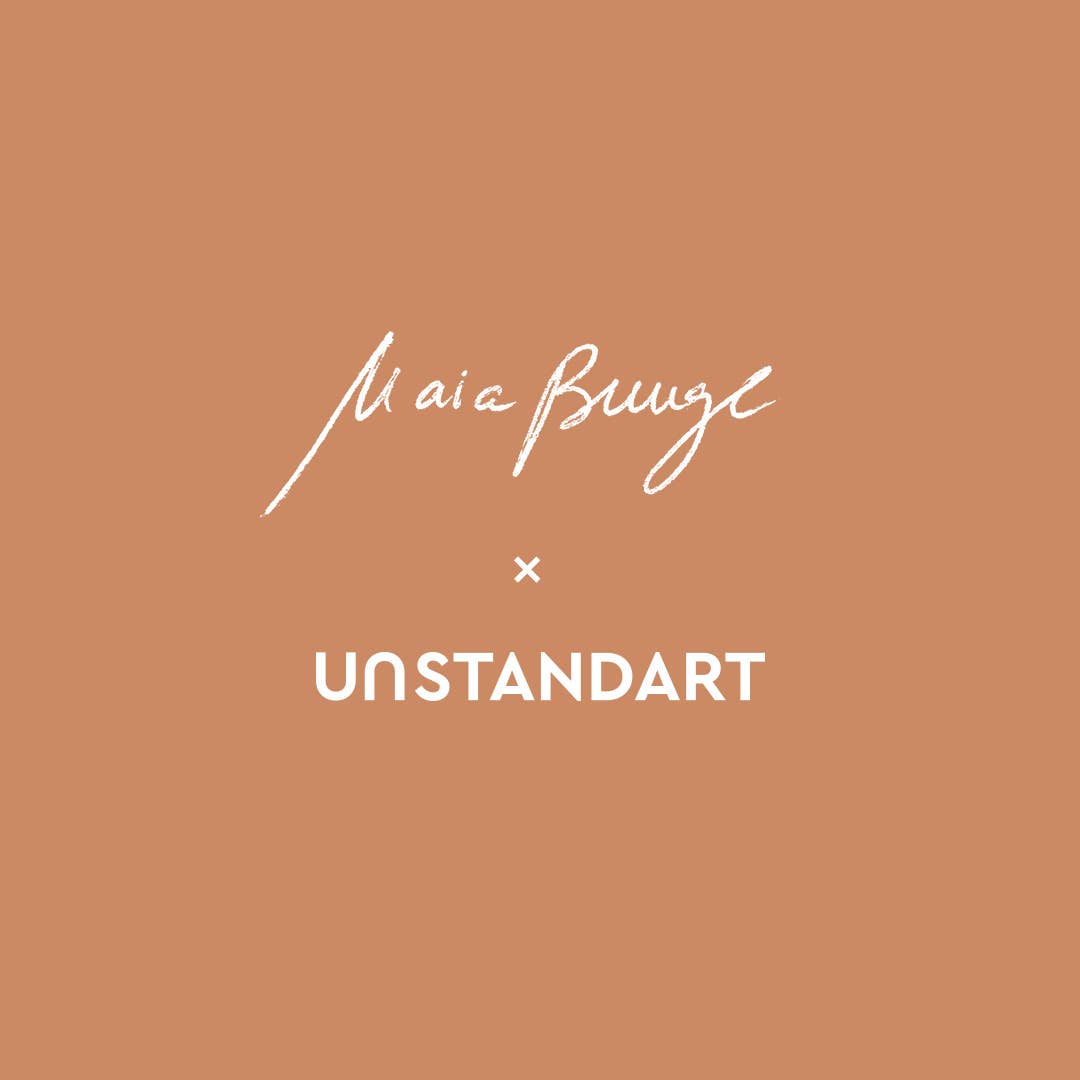 Unstandart - Wholesale Throw/Decorative Pillow - Cotton cushion x Maia Bunge4