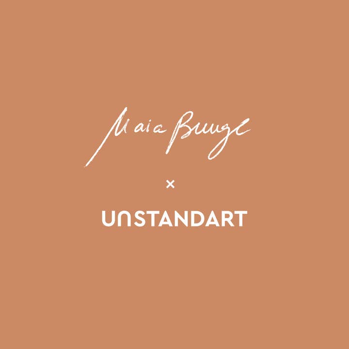 Unstandart - Wholesale Throw/Decorative Pillow - Cotton cushion x Maia Bunge4