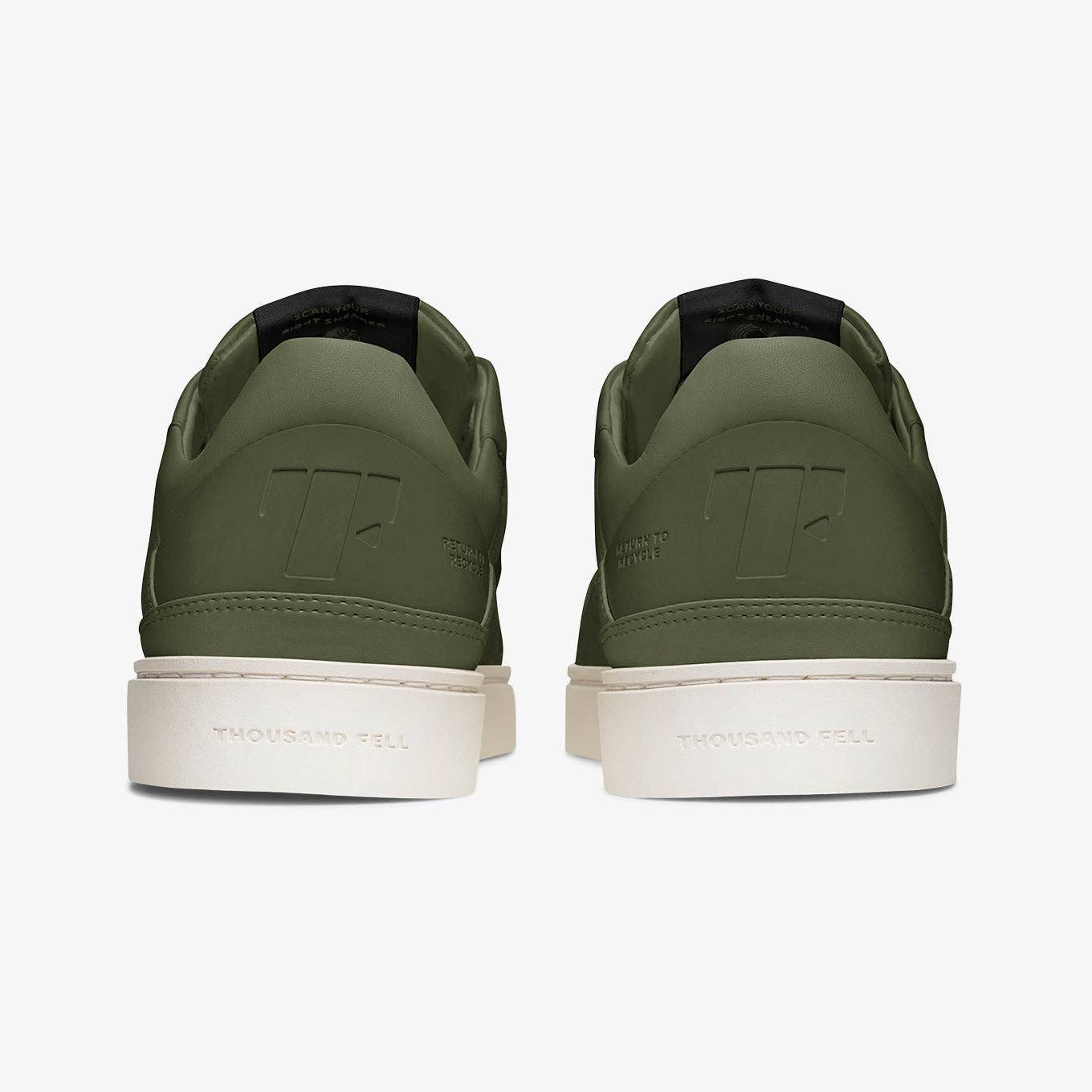 Thousand Fell - Vente Baskets tendance – homme - Court pour hommes | Terra3