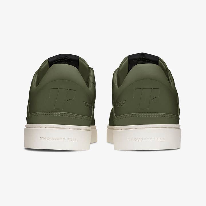 Thousand Fell - Vente Baskets tendance – homme - Court pour hommes | Terra3