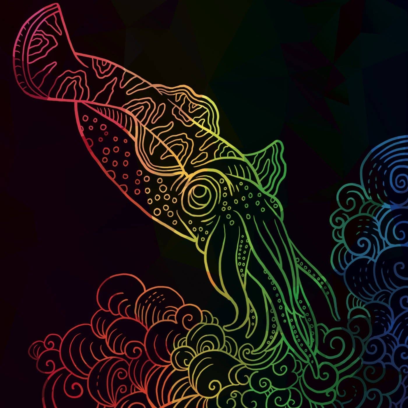 Hachette Book Group - Wholesale Coloring & Activity Book - Kids & Baby - Super Scratch Art Pads: Under the Sea by Union Square Kids2