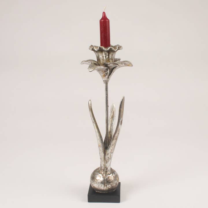 Originals International Ltd - Wholesale Candle Holder - DAFFODIL Candle Holder