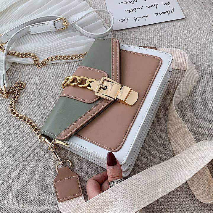 DTrendy shop - Wholesale Crossbody Bag - Women's - Myla Crossbody Bag