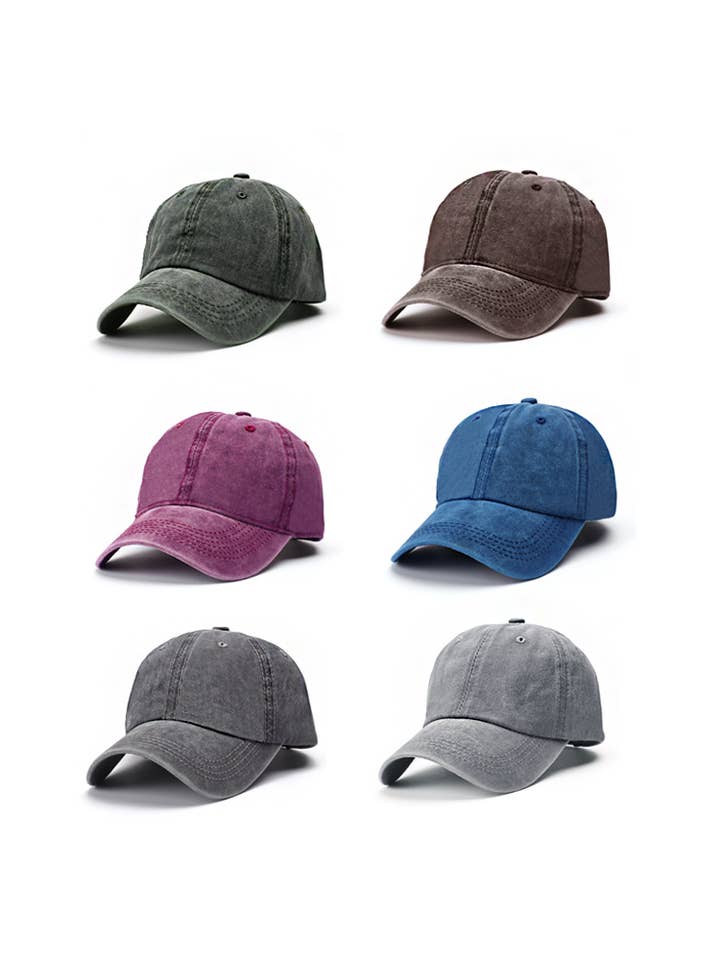 VINTAGE KASKET V01 for engroshandel hos CUCOCUCA