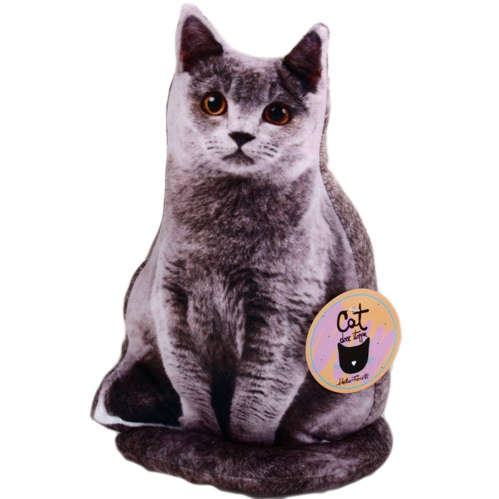 Helio Ferretti - Wholesale Door Stop - CAT DOORSTOPPER HF1