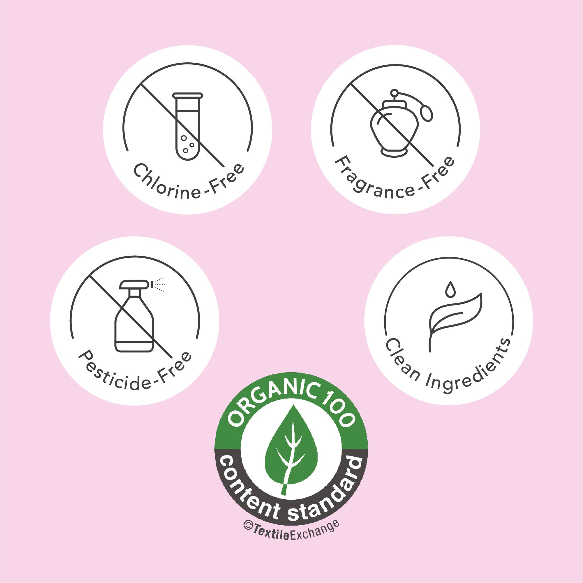 Rael - Wholesale Tampon - Rael Organic Cotton Tampons w/Compact Applicators - Regular4