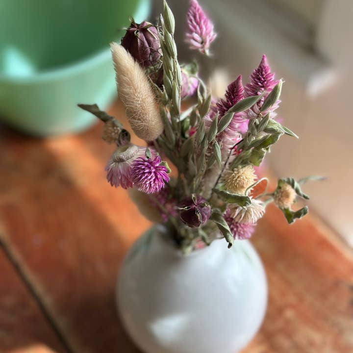 erba - Wholesale Dried/Pressed Flowers - Dried Floral Bouquets
