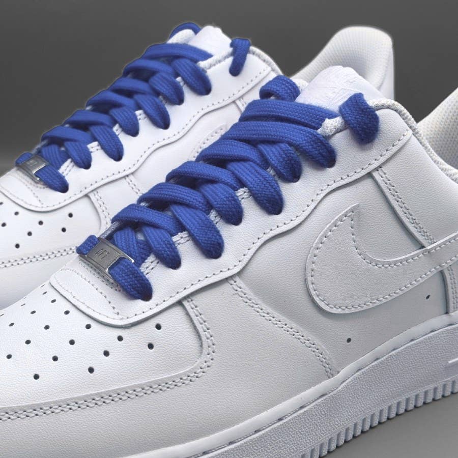 SneakArts – Großhandel Schnürsenkel – Unisex – Flache Schnürsenkel5