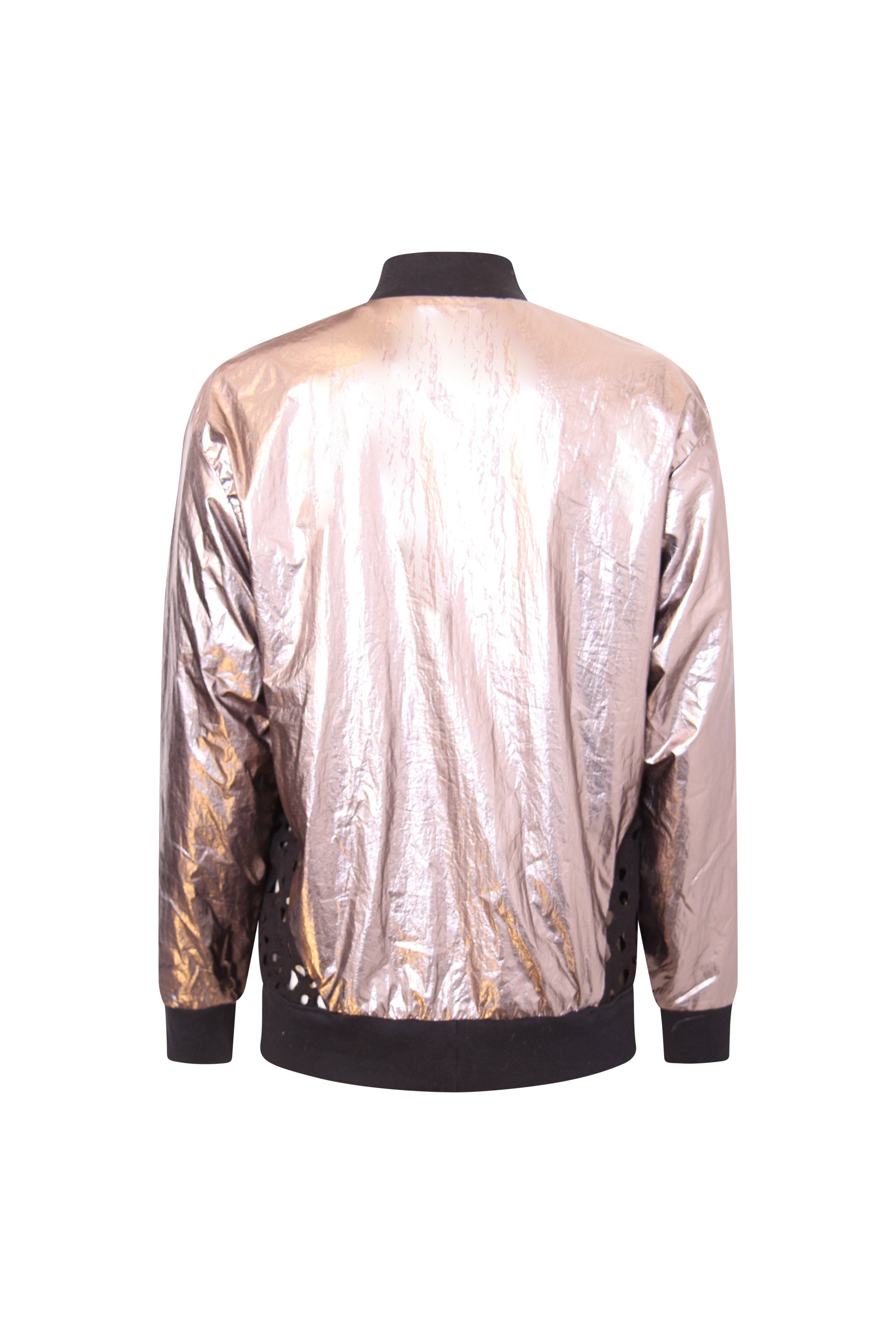 platinum ANTIDOTE jacket for wholesale on Faire2