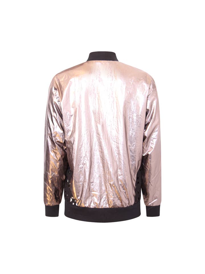 platinum ANTIDOTE jacket for wholesale on Faire2