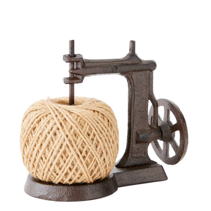 Paradox Collections - Wholesale Decorative tabletop object - Spinning Yarn2