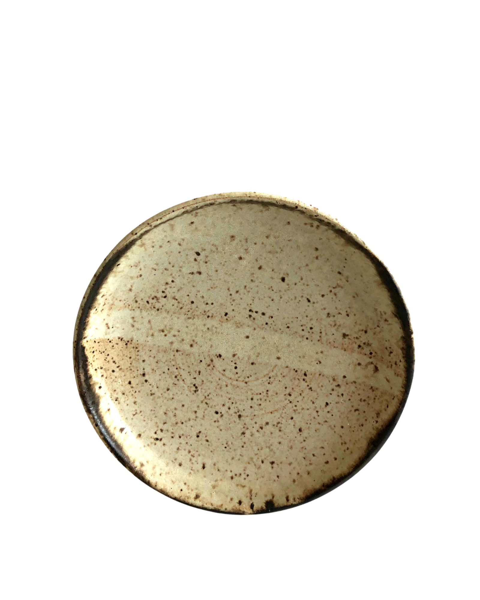 Gina DeSantis Ceramics - Wholesale Dinner Plate - Luna Plates5