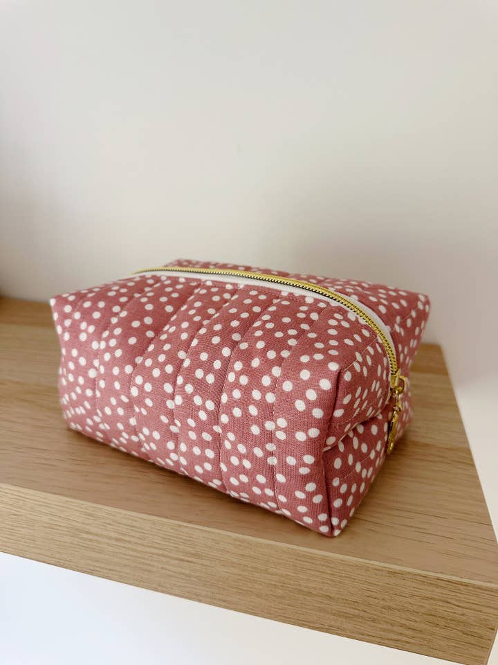 Kira Pouch for wholesale by Polka Dot and Co Australia