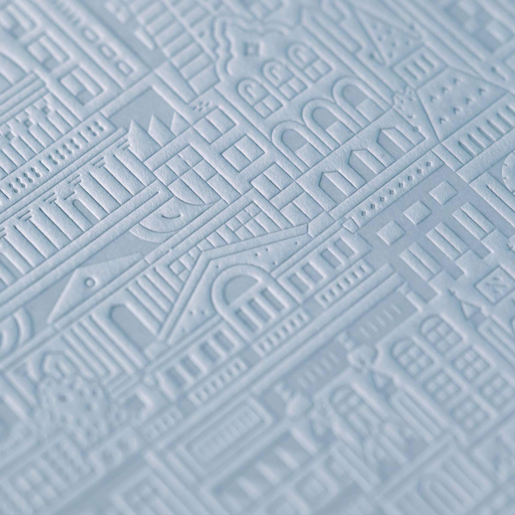 The City Works – wholesale Notebook – The London Notebook12