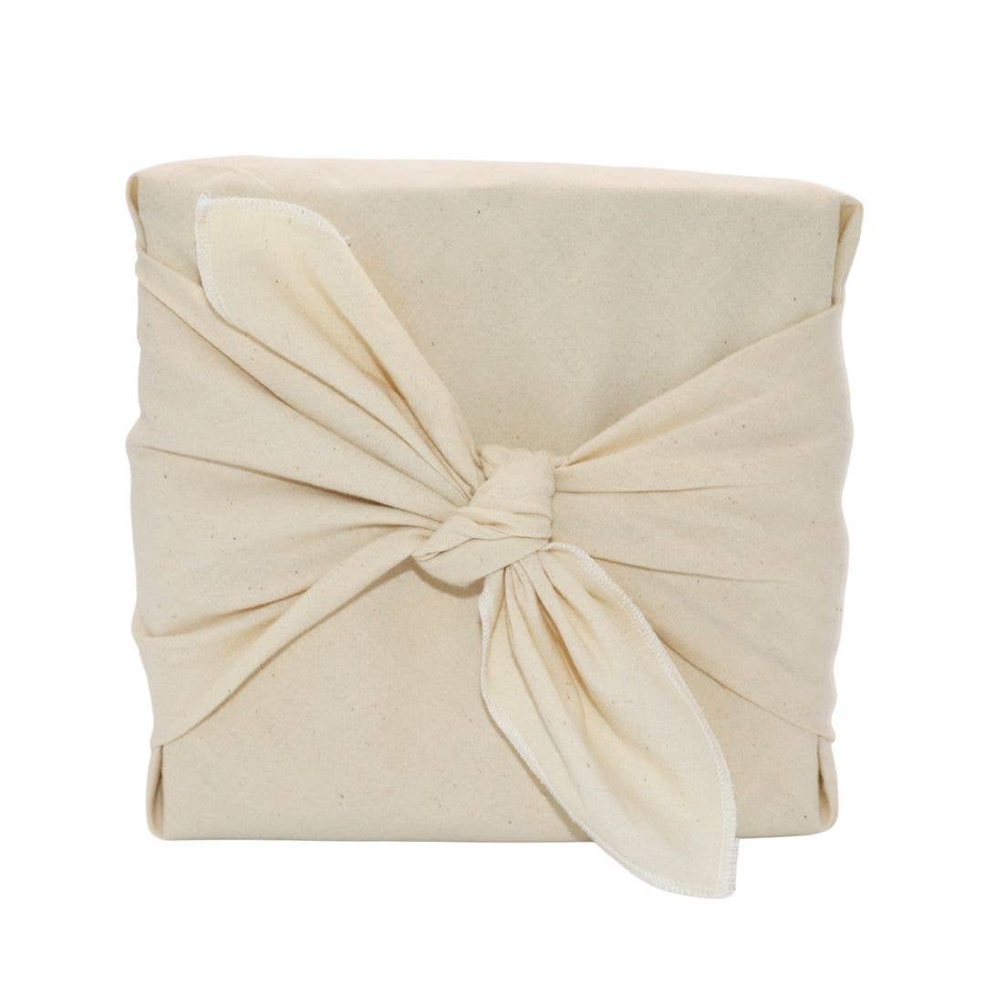 Next Chance - Wholesale Gift Bag - Furoshiki - Crème0