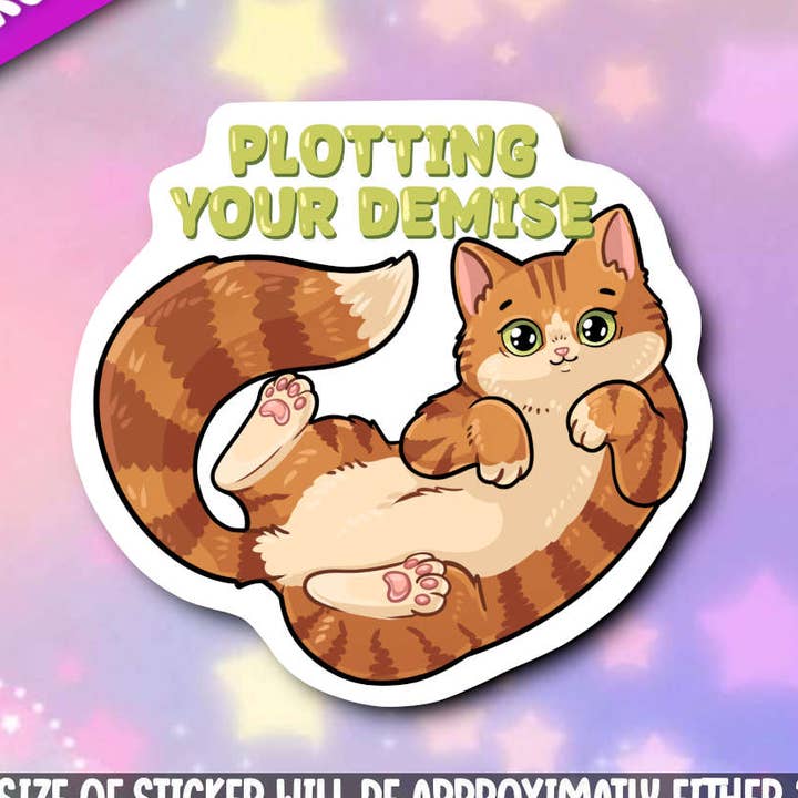 Planlægning af din død for engroshandel hos Mega Kawaii Cuties