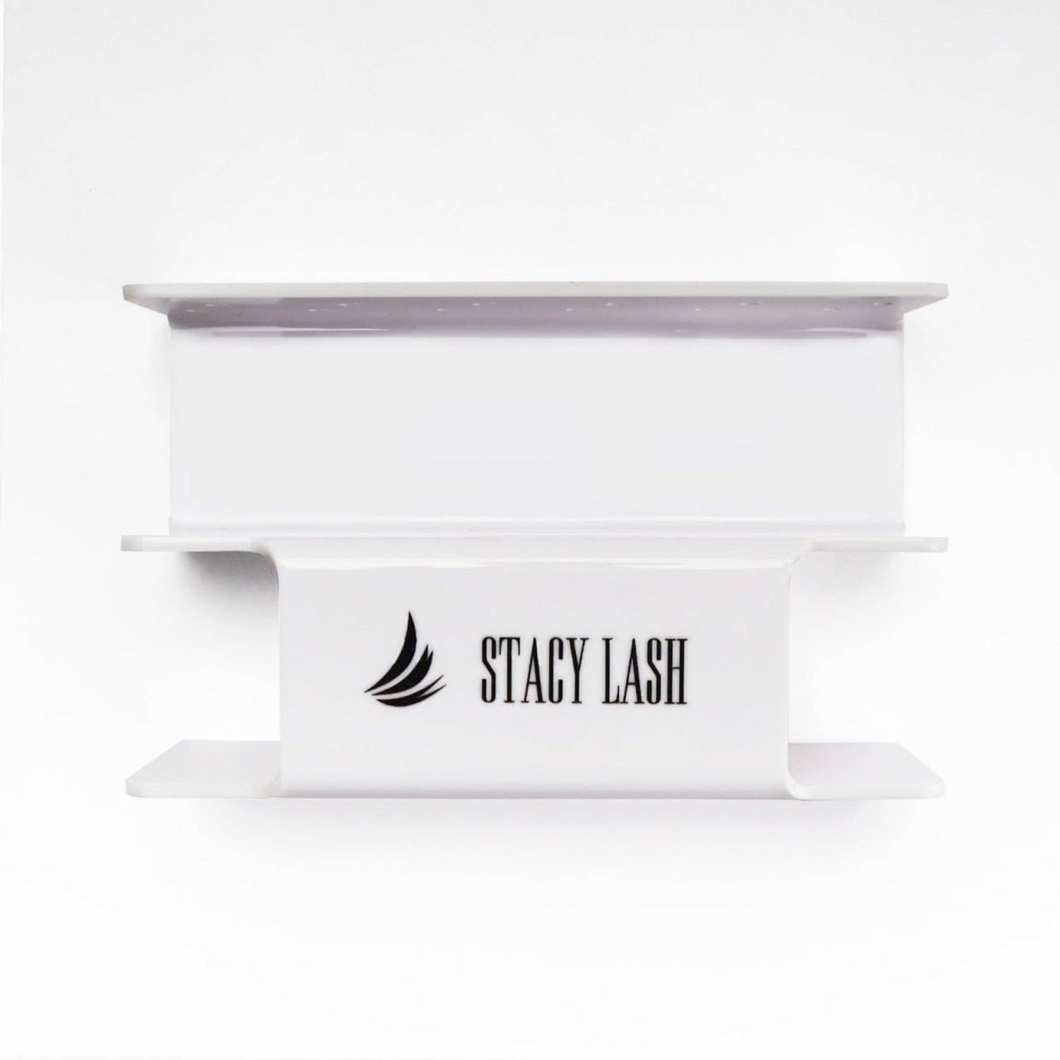 Stacy Lash - Wholesale Makeup Storage Box - Lash Style Display Set. Lash Extension Holder For Easy Application4