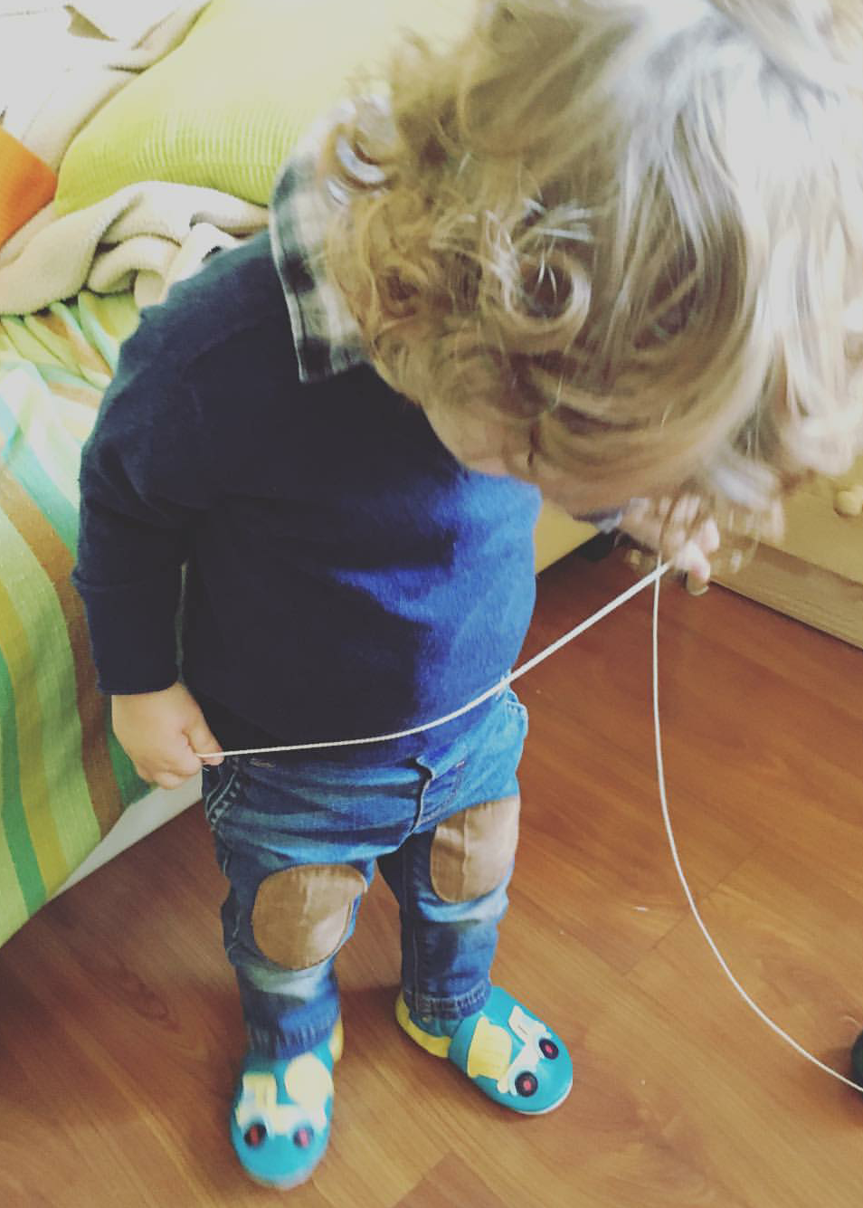 Jinwood – wholesale Dress shoes – Baby – Jinwood Soft Sole toddler Gift Baby Boy Shoe Dumptruck 0-2Y 1