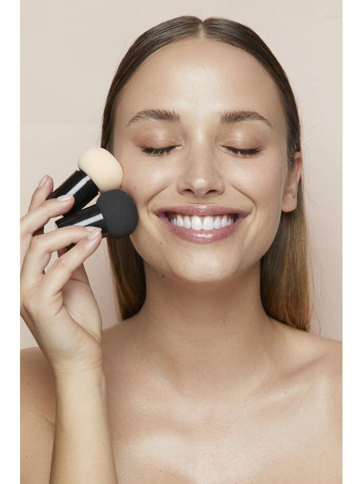 Foundation Sponge for wholesale by PALOMA BEAUTIES