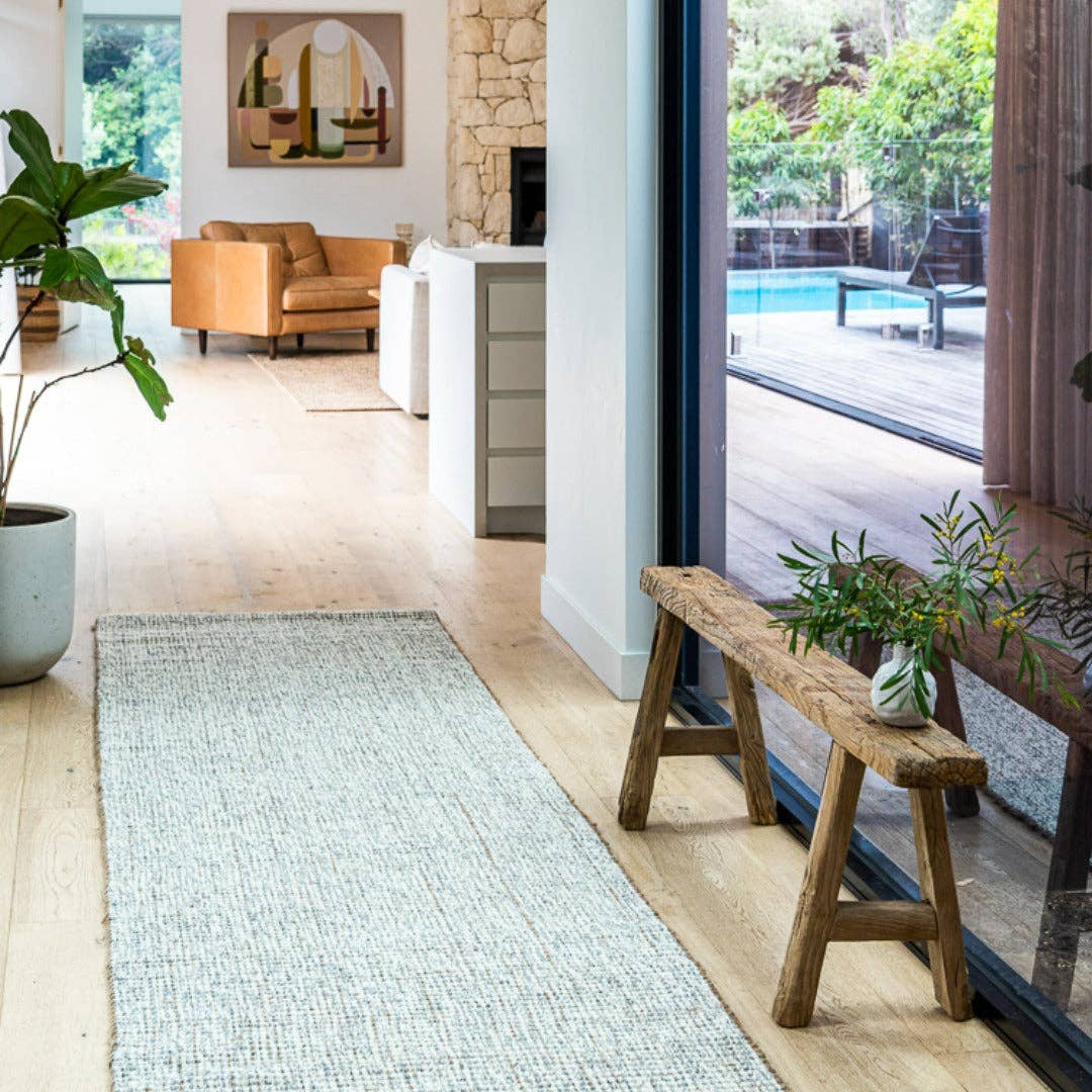 Zebra Home - Wholesale Area Rug - Carter Wool & Jute1