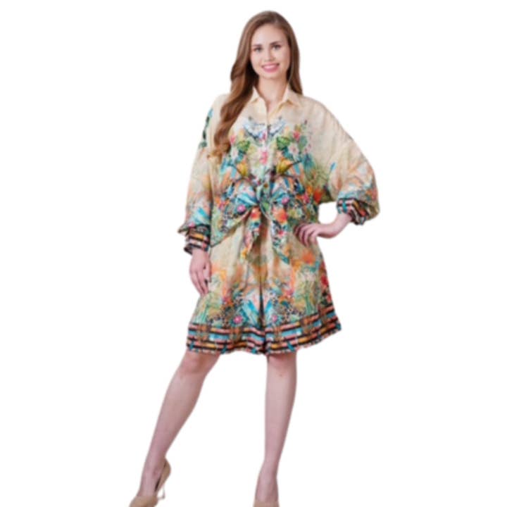 2592-1273B - 2591 1273 Emily Rose Viscose Set for wholesale by VeraMay