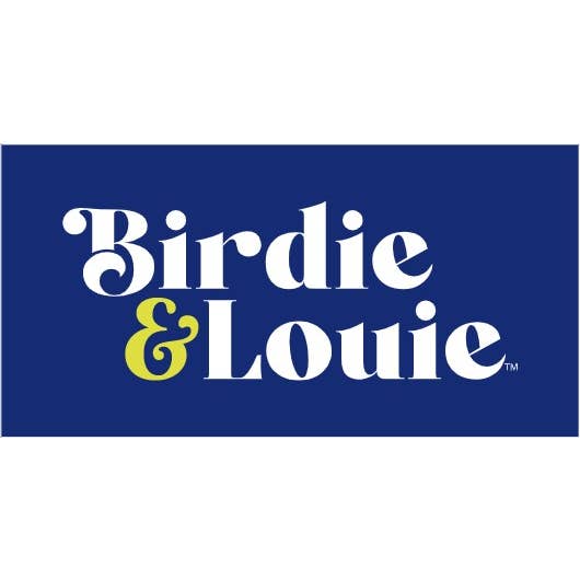 Worthy - Wholesale Pet Food - Cat - Birdie & Louie Tuna and Olives Wet Cat Food Case of 12 3oz