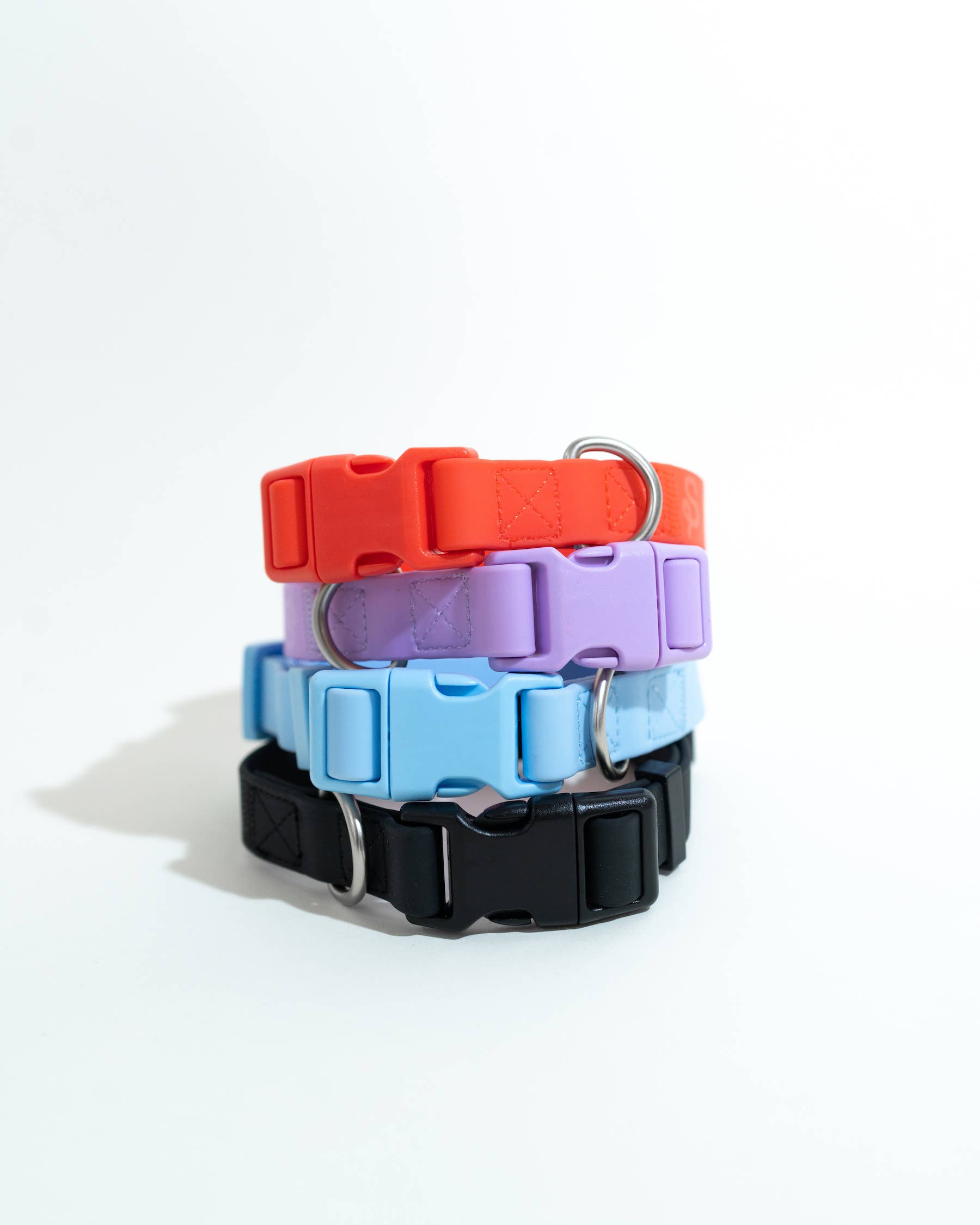 Springland Pets - Wholesale Pet Collar - Dog - Dog Collar - All-Weather, Adjustable (4 Pack)11