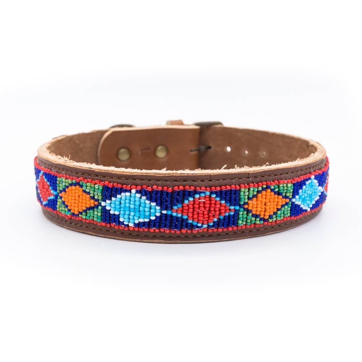 Collar Camerun para venta al por mayor de Ladran Gaucho SL