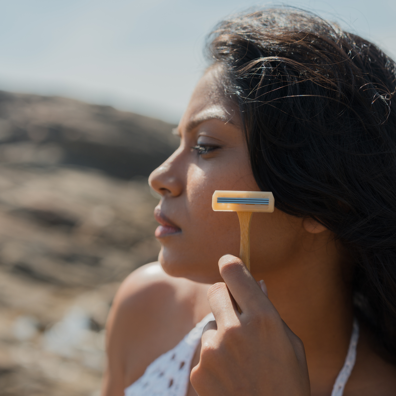 Bamboovement – Engroshandel Barberskraber – Miljøvenlige EcoEdge-barberskrabere | 99,9% plastfri | Unisex4