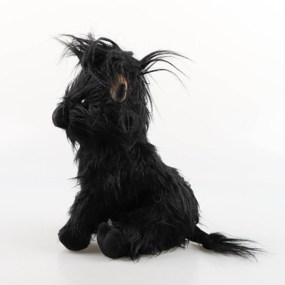 Funkyrel® Atzbranding Limited – Engroshandel Plyslegetøj - Børn og baby – Sød ko-plys - blød og sikker for børn4