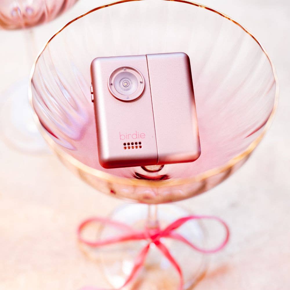 She's Birdie - Wholesale Safety Alarm/Gear - Birdie Box9