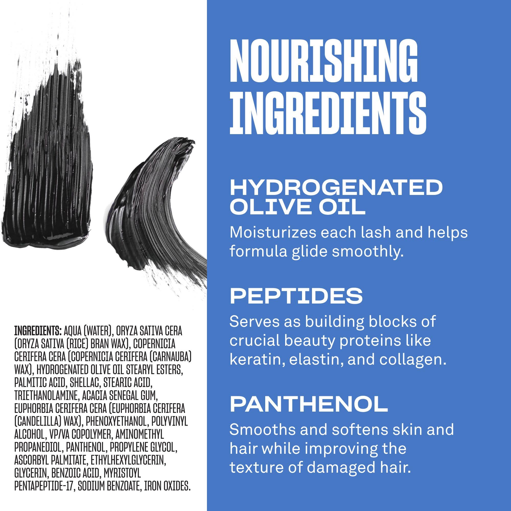 BABE ORIGINAL - Wholesale Mascara - Babe Original Enriching Mascara4