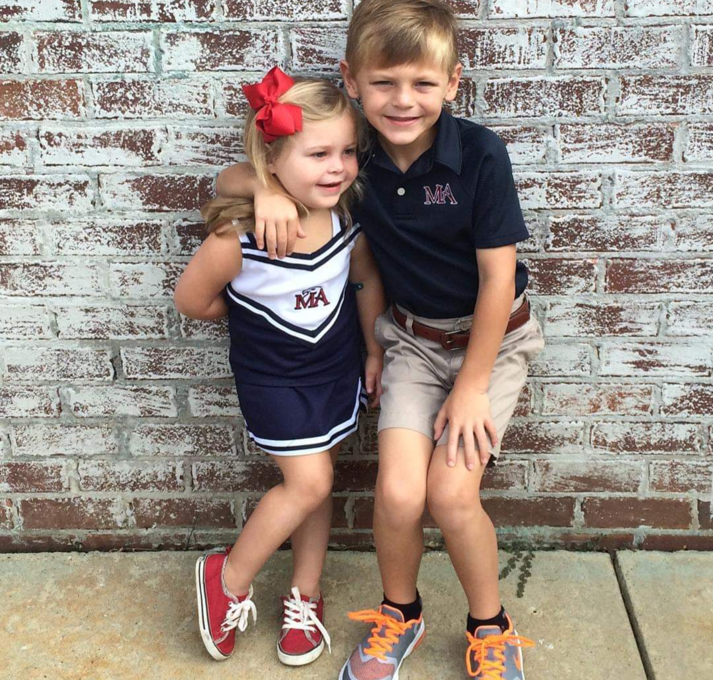 Stitchworks - Wholesale Costume - Kids - Infant/Toddler/Youth Blank Cheerleading Sets3