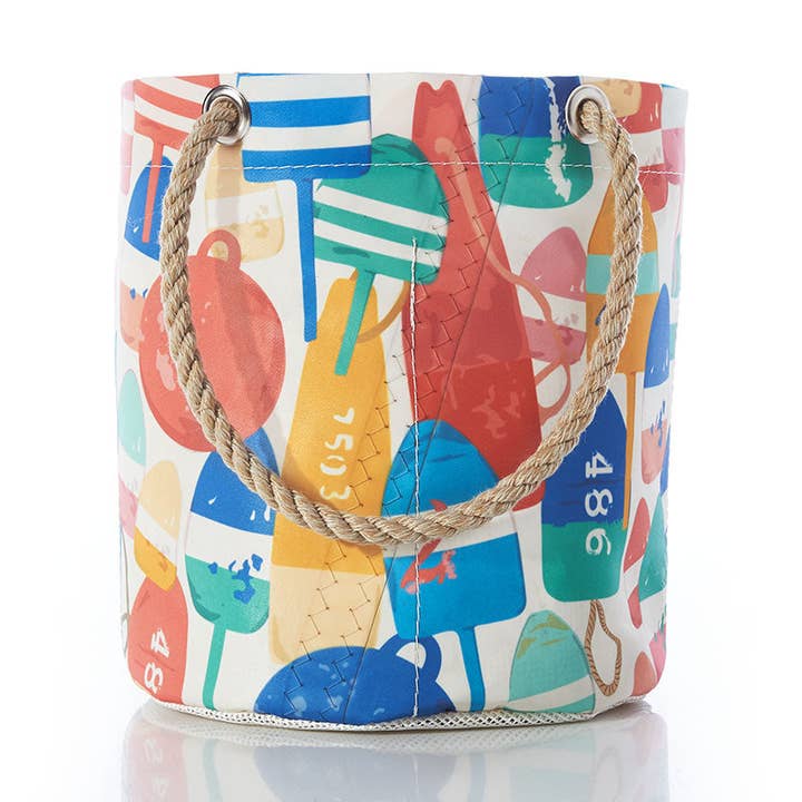 Downeast Boeien Strandjutter Emmer voor wholesale door Sea Bags