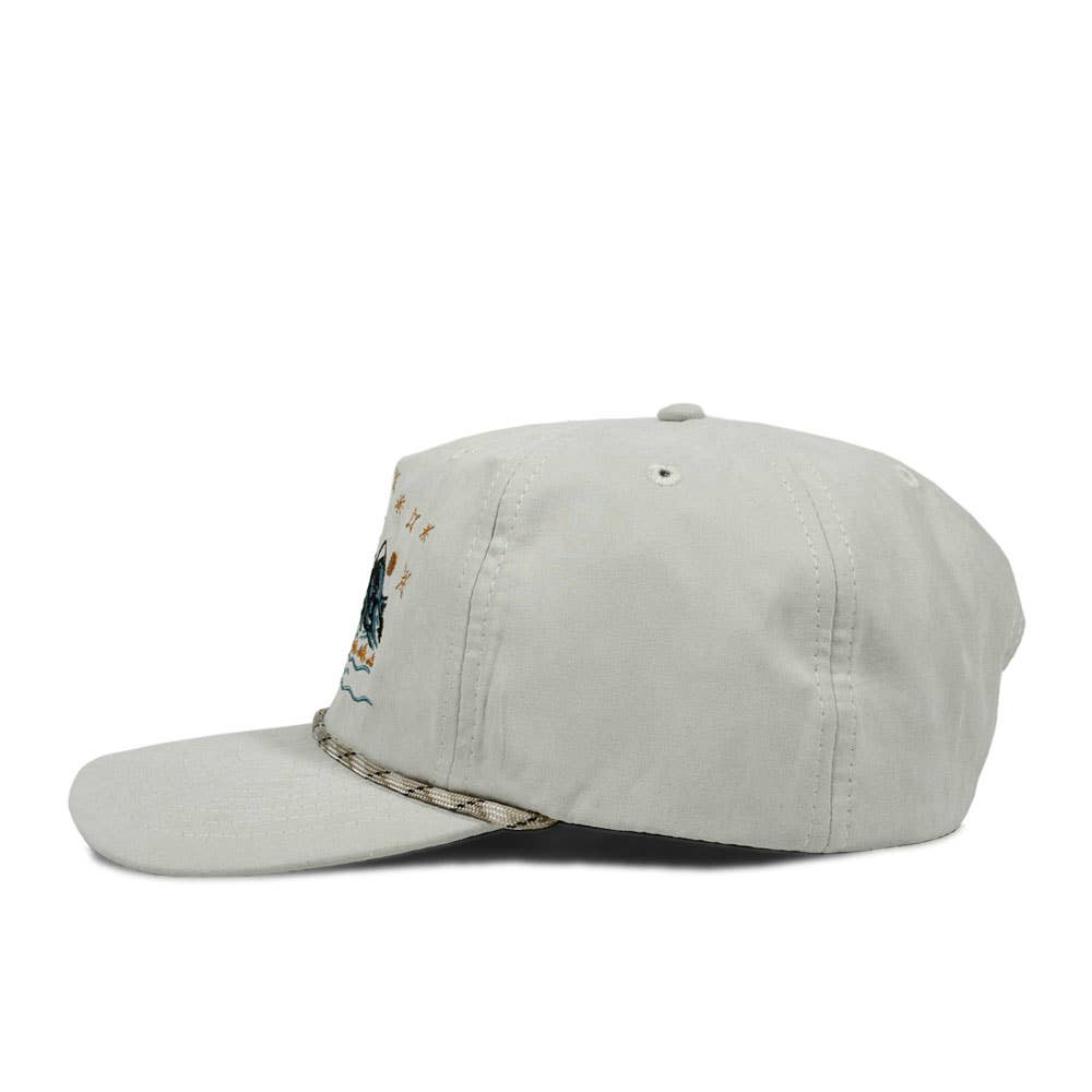 YoColorado - Wholesale Baseball Cap - Unisex - Hat - Great Sand Dunes Flamingo Rope2