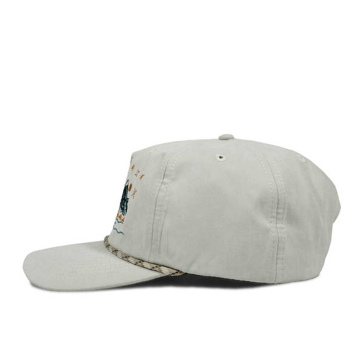 YoColorado - Wholesale Baseball Cap - Unisex - Hat - Great Sand Dunes Flamingo Rope2