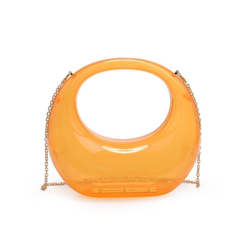 Urban Expressions - Vente Pochette – femme - Sac de soirée en acrylique Bess25