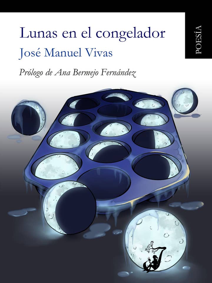 Bicchiere nel congelatore per la vendita all'ingrosso da parte di Editorial Juglar