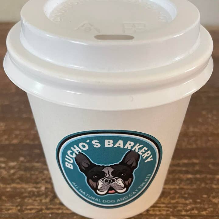 Bucho's Barkery - Vente Friandises – chien - Tasses de fèves de caroube - Friandises pour chiens1