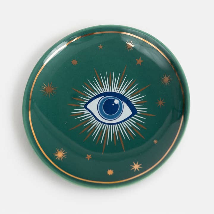 Evil Eye Dish für den Großhandel von Adelfi