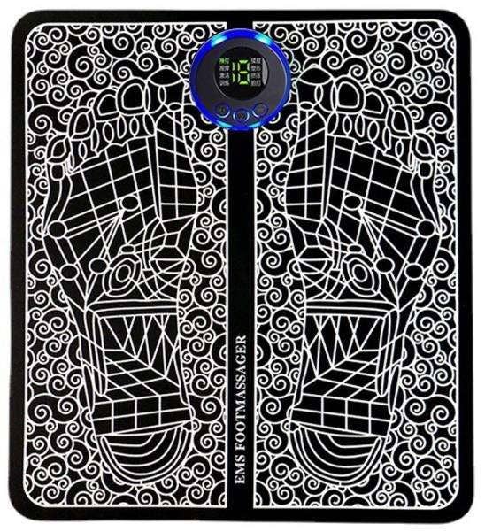 VIGOR – Engroshandel Massageapparat til kroppen – Refleksologisk fodmassagemåtte (10 stk.)6