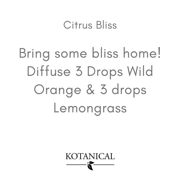 Kotanical - Wholesale Electronic Diffuser - White Stone Oil Diffuser11