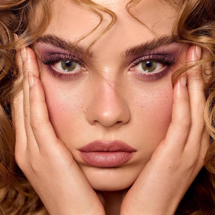 ELKLENS - Vente Lentilles de contact - Lentilles de contact de couleur marron ELKLENS G101