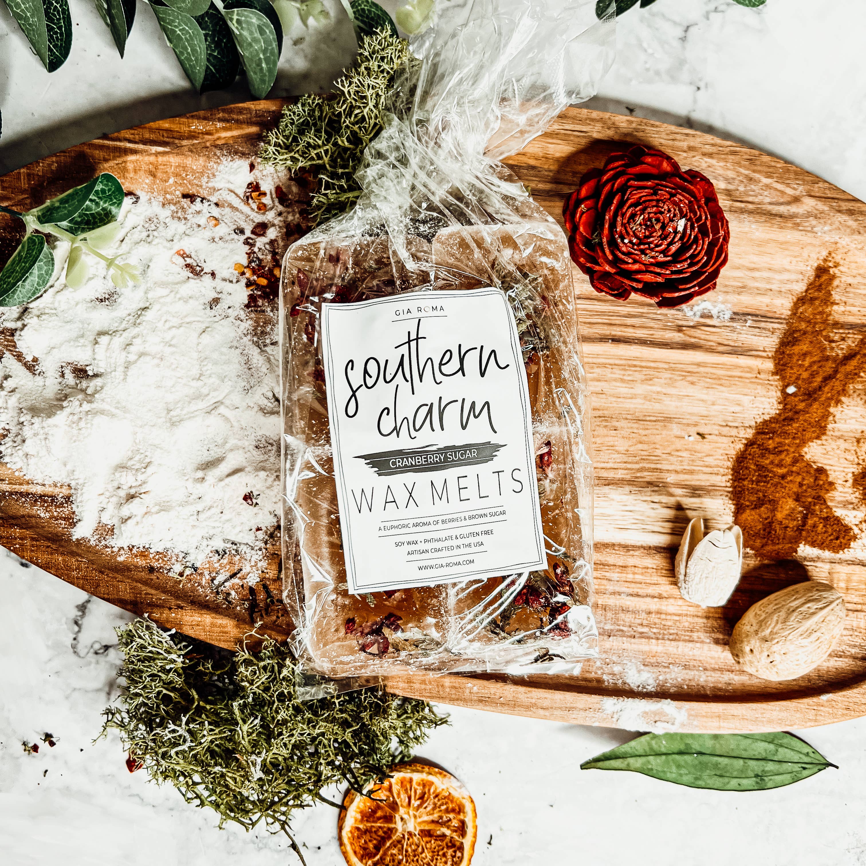 Gia Roma - Wholesale Smeltwax - Unieke wassmelten, familierecept, verschillende geuren XL waxtaarten65