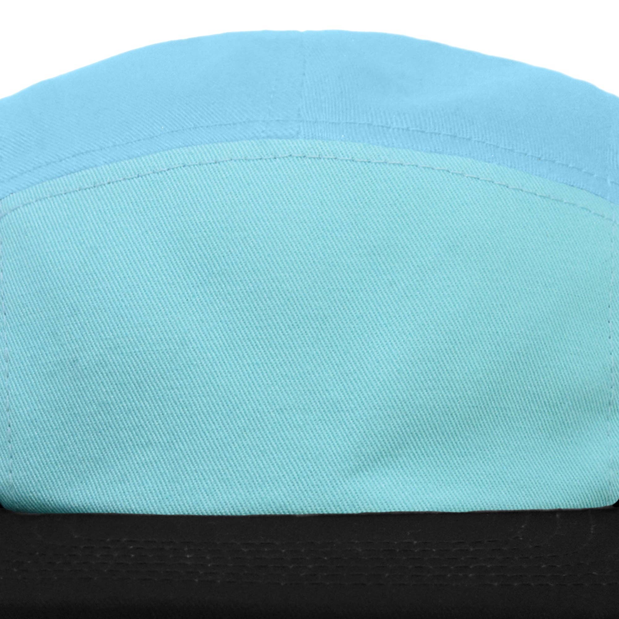 Dalix - Vente Casquette à visière plate – unisexe - Casquette Dalix Camper7